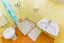 A3 - apartmány Žarko, Brela, Makarská riviéra, Chorvatsko