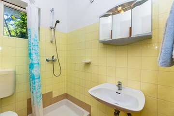 A3 - apartmány Žarko, Brela, Makarská riviéra, Chorvatsko