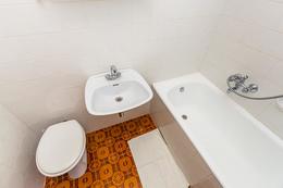 A5 - apartmány Žarko, Brela, Makarská riviéra, Chorvatsko