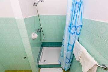 A5 - apartmány Žarko, Brela, Makarská riviéra, Chorvatsko