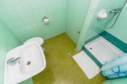 A5 - apartmány Žarko, Brela, Makarská riviéra, Chorvatsko