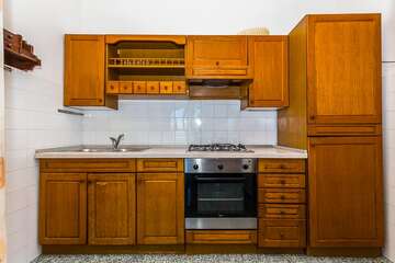 A5 - apartmány Žarko, Brela, Makarská riviéra, Chorvatsko