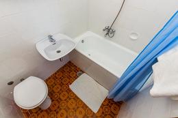 A5 - apartmány Žarko, Brela, Makarská riviéra, Chorvatsko