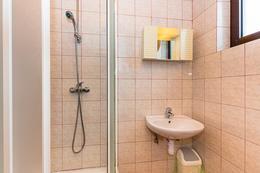 A3 - apartmány Ivana, Brela, Makarská riviéra, Chorvatsko