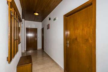 apartmány Ivana: apartmán A4 pre 6-10 osôb,<br />
3. poschodie