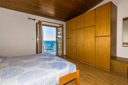 A4 - apartmány Ivana, Brela, Makarská riviéra, Chorvatsko