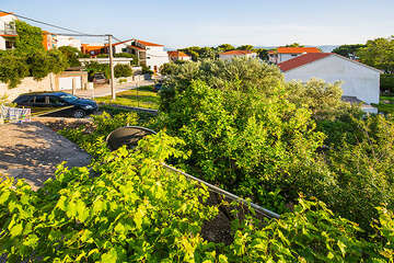 A5 - apartmány Luna II, Živogošće - Mala Duba, Makarská riviéra, Chorvatsko