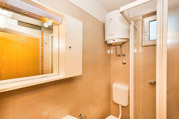 A5 - apartmány Luna II, Živogošće - Mala Duba, Makarská riviéra, Chorvatsko