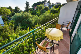 A5 - apartmány Luna II, Živogošće - Mala Duba, Makarská riviéra, Chorvatsko