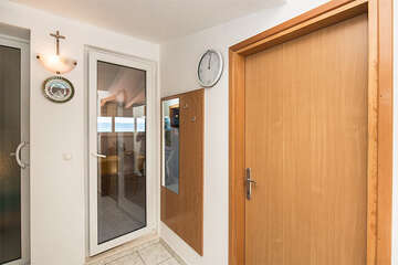 A4 - apartmány Michael, Pisak, Omišská riviéra, Chorvatsko