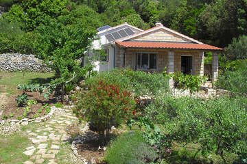 Apartmán Jih 14, jižní zátoky - ostrov Hvar, Chorvatsko