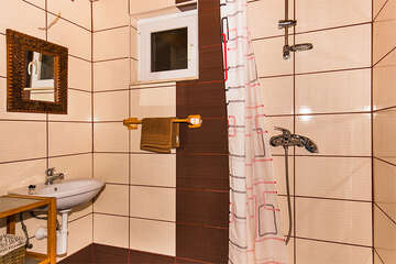 A3 - apartmány Oleander, jižní zátoky, ostrov Hvar, Chorvatsko