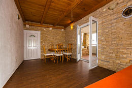 A3 - apartmány Oleander, jižní zátoky, ostrov Hvar, Chorvatsko