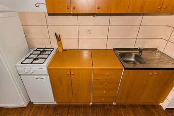 A3 - apartmány Oleander, jižní zátoky, ostrov Hvar, Chorvatsko