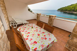 A2 - apartmány Oleander, jižní zátoky, ostrov Hvar, Chorvatsko