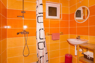 A2 - apartmány Oleander, jižní zátoky, ostrov Hvar, Chorvatsko