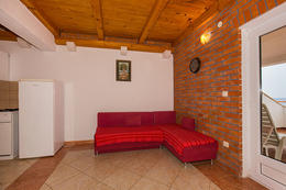 A2 - apartmány Oleander, jižní zátoky, ostrov Hvar, Chorvatsko