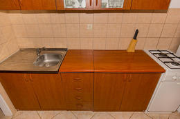 A2 - apartmány Oleander, jižní zátoky, ostrov Hvar, Chorvatsko