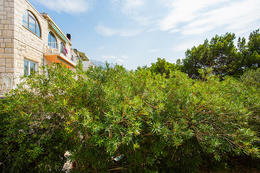 A3 - apartmány Enim, Promajna, Chorvatsko