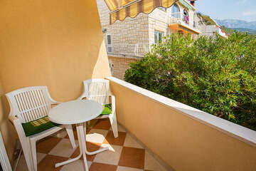 A3 - apartmány Enim, Promajna, Chorvatsko