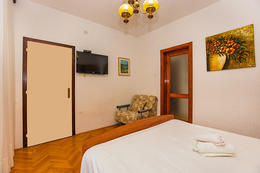 A3 - apartmány Enim, Promajna, Chorvatsko