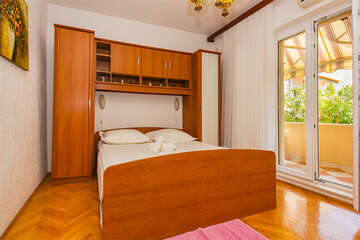 A3 - apartmány Enim, Promajna, Chorvatsko