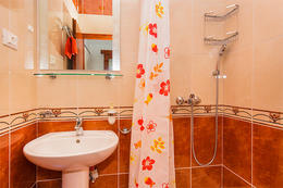 A3 - apartmány Enim, Promajna, Chorvatsko