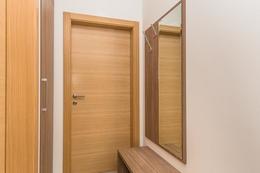 Apartmán 41 - Apartmány Ivando****, Drvenik, Chorvatsko