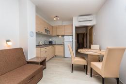 Apartmán 41 - Apartmány Ivando****, Drvenik, Chorvatsko