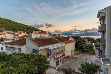 Studio 23 - Apartmány Ivando****, Drvenik, Chorvatsko