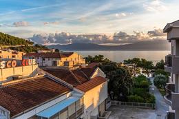 Studio 33 - Apartmány Ivando****, Drvenik, Chorvatsko