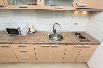 Studio 33 - Apartmány Ivando****, Drvenik, Chorvatsko