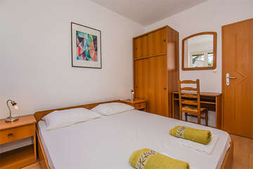 A3 - apartmány Tanja, Stara Novalja, ostrov Pag, Chorvatsko