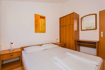 A4 - apartmány Tanja, Stara Novalja, ostrov Pag, Chorvatsko