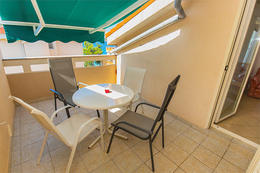 A4 - apartmány Tanja, Stara Novalja, ostrov Pag, Chorvatsko