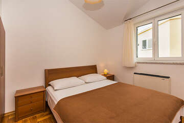 A1 - apartmány Nevenica, Vodice, Chorvatsko