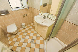 A1 - apartmány Nevenica, Vodice, Chorvatsko