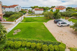 A2 - apartmány Nevenica, Vodice, Chorvatsko