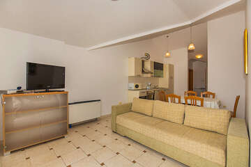 A2 - apartmány Nevenica, Vodice, Chorvatsko