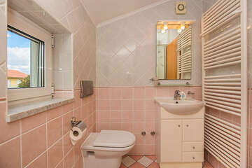 A3 - apartmány Nevenica, Vodice, Chorvatsko