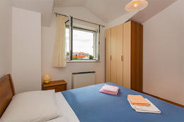 A3 - apartmány Nevenica, Vodice, Chorvatsko