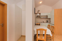 A3 - apartmány Nevenica, Vodice, Chorvatsko