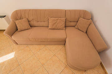 A3 - apartmány Nevenica, Vodice, Chorvatsko