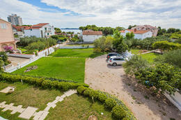 A3 - apartmány Nevenica, Vodice, Chorvatsko