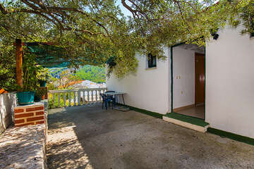 A6 - apartmány Murko, Drvenik, Chorvatsko