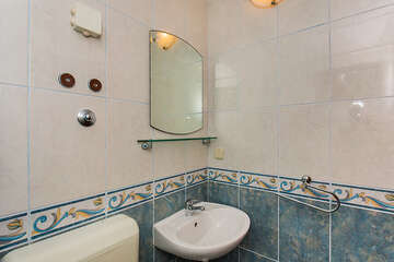 S5 - apartmány Murko, Drvenik, Chorvatsko