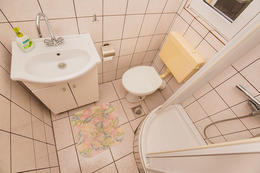 A3 - apartmány Marcelo, Mandre, ostrov Pag, Chorvatsko