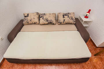 A3 - apartmány Marcelo, Mandre, ostrov Pag, Chorvatsko