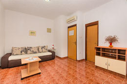 A3 - apartmány Marcelo, Mandre, ostrov Pag, Chorvatsko