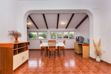 A3 - apartmány Marcelo, Mandre, ostrov Pag, Chorvatsko